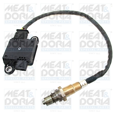 Particle Sensor